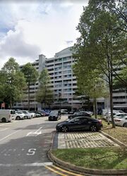 Ang Mo Kio Avenue 3 (D20), Shop House #476349151